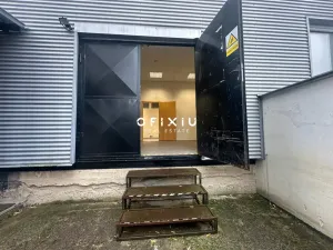 Pronájem kanceláře, Brno, Traťová, 204 m2