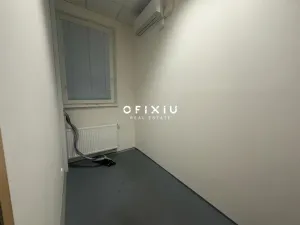 Pronájem kanceláře, Brno, Traťová, 204 m2