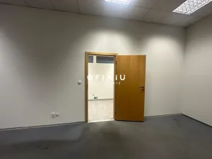 Pronájem kanceláře, Brno, Traťová, 204 m2