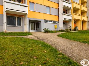 Prodej bytu 4+1, Tábor, Havanská, 74 m2