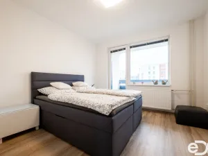 Prodej bytu 4+1, Tábor, Havanská, 74 m2