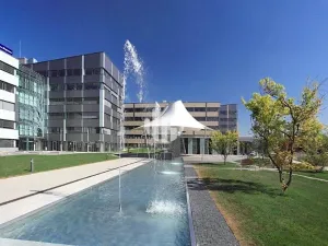 Pronájem kanceláře, Ostrava, Hornopolní, 550 m2