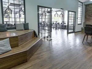 Pronájem kanceláře, Ostrava, Hornopolní, 380 m2