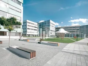 Pronájem kanceláře, Ostrava, Hornopolní, 112 m2