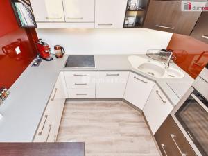 Prodej rodinného domu, Chýně, Hájecká, 104 m2