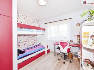 Prodej rodinného domu, Chýně, Hájecká, 104 m2