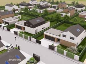 Prodej rodinného domu, Zvěřínek, 182 m2