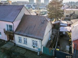 Prodej rodinného domu, Veselí nad Moravou, Palackého, 125 m2