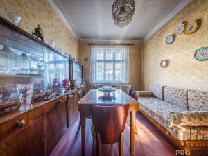 Prodej rodinného domu, Veselí nad Moravou, Palackého, 125 m2