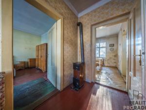 Prodej rodinného domu, Veselí nad Moravou, Palackého, 125 m2