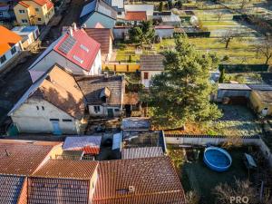 Prodej rodinného domu, Veselí nad Moravou, Palackého, 125 m2