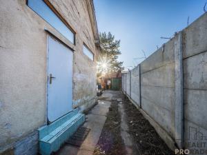 Prodej rodinného domu, Veselí nad Moravou, Palackého, 125 m2