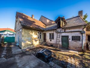 Prodej rodinného domu, Veselí nad Moravou, Palackého, 125 m2