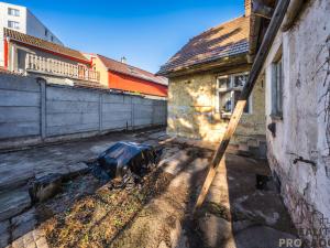 Prodej rodinného domu, Veselí nad Moravou, Palackého, 125 m2