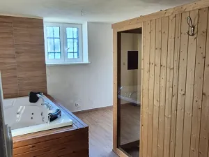 Prodej vily, Teplice, Juditina, 261 m2