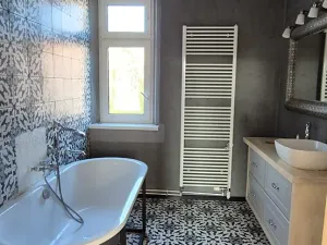 Prodej vily, Teplice, Juditina, 261 m2