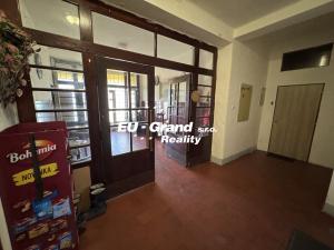 Prodej činžovního domu, Šluknov, 1165 m2