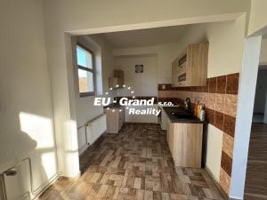 Prodej činžovního domu, Šluknov, 1165 m2