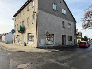 Prodej obchodního prostoru, Nýrsko, Petra Bezruče, 130 m2