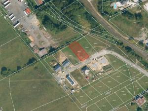 Prodej pozemku, Vítkov, Letní kopec, 951 m2