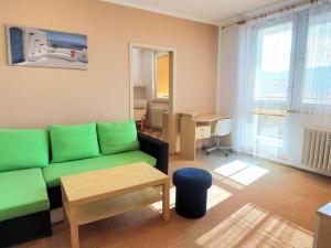 Pronájem bytu 2+1, Valašské Meziříčí, Zdeňka Fibicha, 45 m2