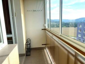 Pronájem bytu 2+1, Valašské Meziříčí, Zdeňka Fibicha, 45 m2