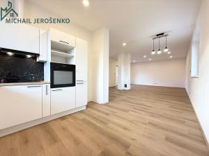 Pronájem rodinného domu, Vidice, 108 m2