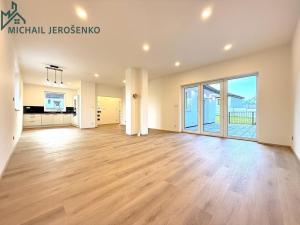 Pronájem rodinného domu, Vidice, 108 m2