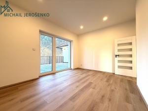 Pronájem rodinného domu, Vidice, 108 m2