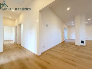 Pronájem rodinného domu, Vidice, 108 m2