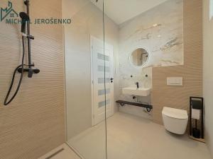 Pronájem rodinného domu, Vidice, 108 m2