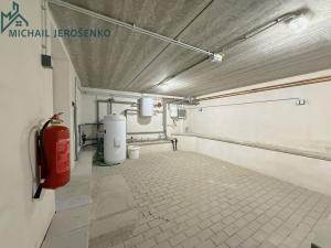 Pronájem rodinného domu, Vidice, 108 m2