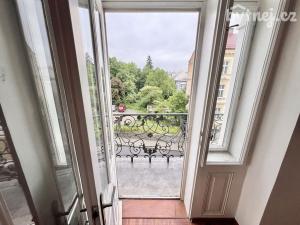 Pronájem bytu 3+1, Brno - Černá Pole, Antonína Slavíka, 120 m2