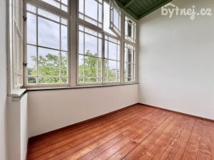 Pronájem bytu 3+1, Brno - Černá Pole, Antonína Slavíka, 120 m2