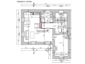 Prodej ubytování, Křivoklát, 190 m2