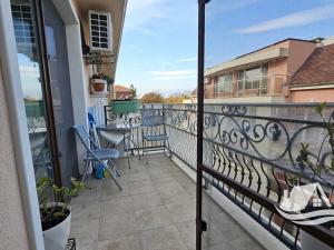 Prodej bytu 2+kk, Nesebar, Bulharsko, 52 m2