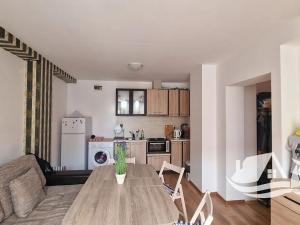 Prodej bytu 2+kk, Nesebar, Bulharsko, 39 m2