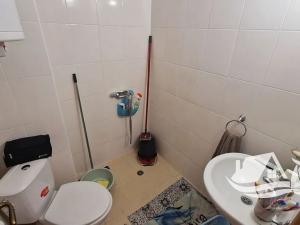 Prodej bytu 2+kk, Nesebar, Bulharsko, 39 m2