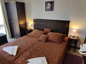 Prodej bytu 2+kk, Nesebar, Bulharsko, 58 m2