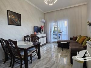 Prodej bytu 2+kk, Nesebar, Bulharsko, 52 m2