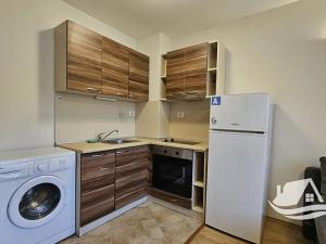 Prodej bytu 2+kk, Sveti Vlas, Bulharsko, 46 m2