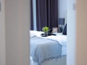 Prodej bytu 3+kk, Trikomo, Kypr, 81 m2