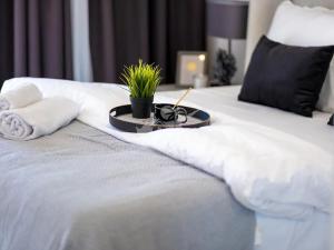 Prodej bytu 3+kk, Trikomo, Kypr, 81 m2