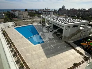 Prodej bytu 3+kk, Trikomo, Kypr, 81 m2