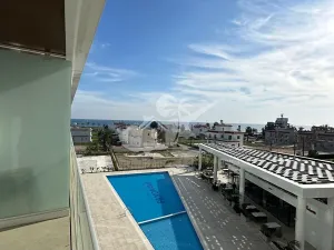 Prodej bytu 3+kk, Trikomo, Kypr, 81 m2