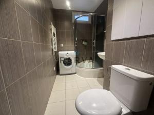 Pronájem bytu 2+1, Plzeň, Sokolovská, 62 m2