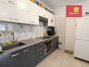 Prodej bytu 3+1, Teplice - Trnovany, Antonína Sochora, 71 m2