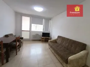 Prodej bytu 3+1, Teplice - Trnovany, Antonína Sochora, 71 m2