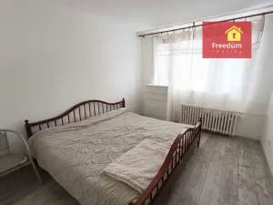 Prodej bytu 3+1, Teplice - Trnovany, Antonína Sochora, 71 m2