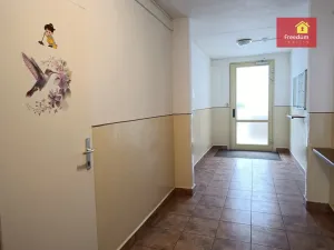 Prodej bytu 3+1, Teplice - Trnovany, Antonína Sochora, 71 m2